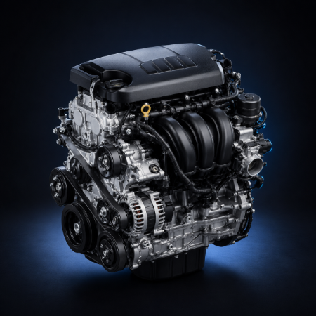 Picture for category Engine
