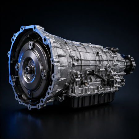 Picture for category Transmission & Drivetrain