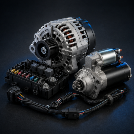 Picture for category Electrical & Electronics