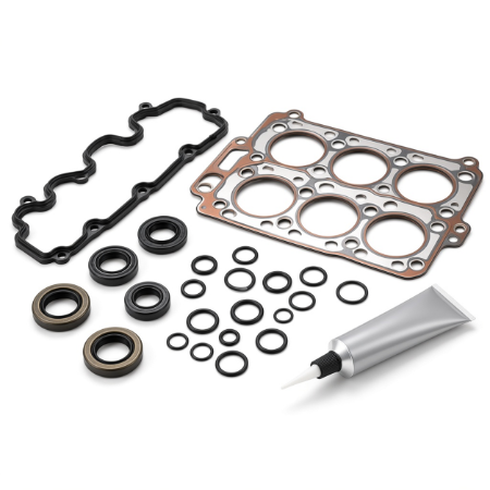 Picture for category Gaskets, Seals & Sealants