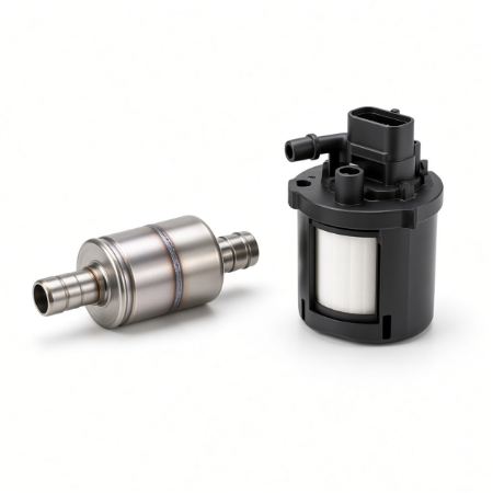 Picture for category Fuel Filters