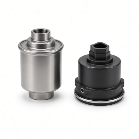Picture for category Hydraulic Filters