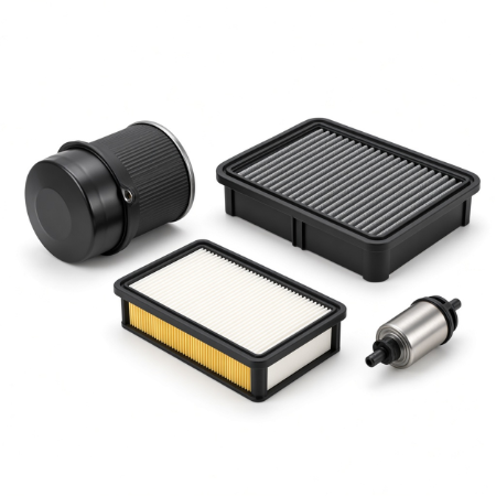 Picture for category Filter Kits