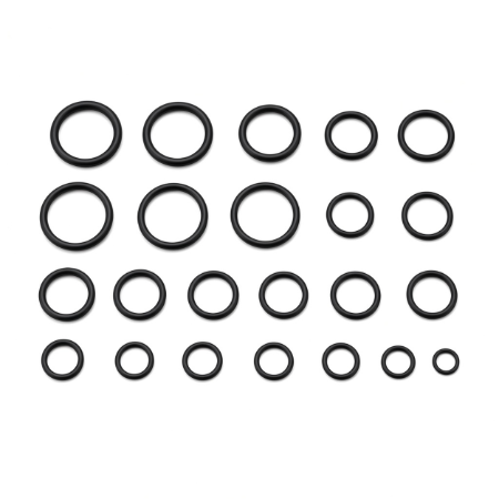 Picture for category O-Rings