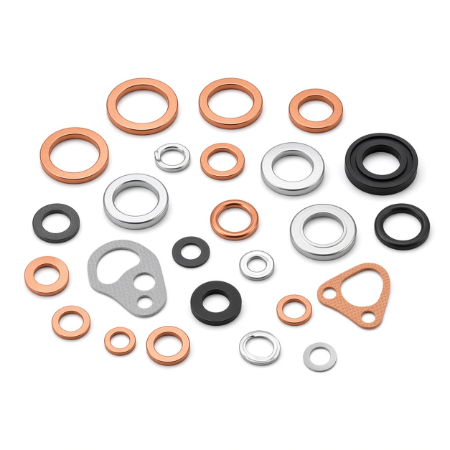 Picture for category Other Gaskets & Seals