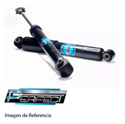 Imagen de Amortiguador Trasero PERFECT   Jeep Grand Cherokee 11  16
